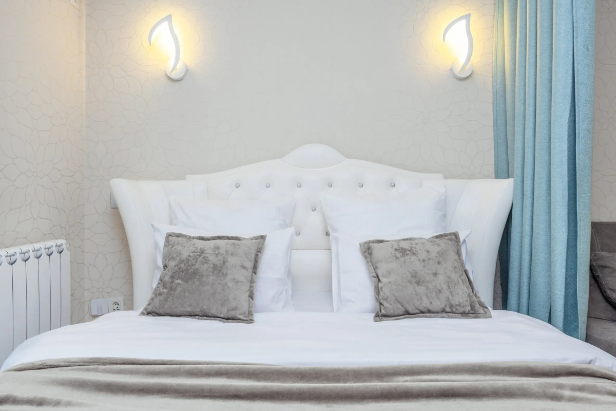 Квартира Апартаменты ЭСТЕТ в ЖК Сокол