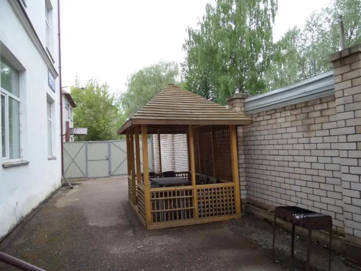 Гостевой дом на Штыкова 3