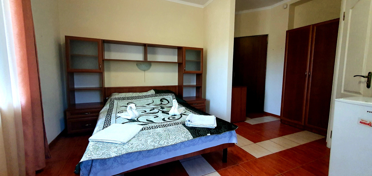 Баттерфляй (Судак)