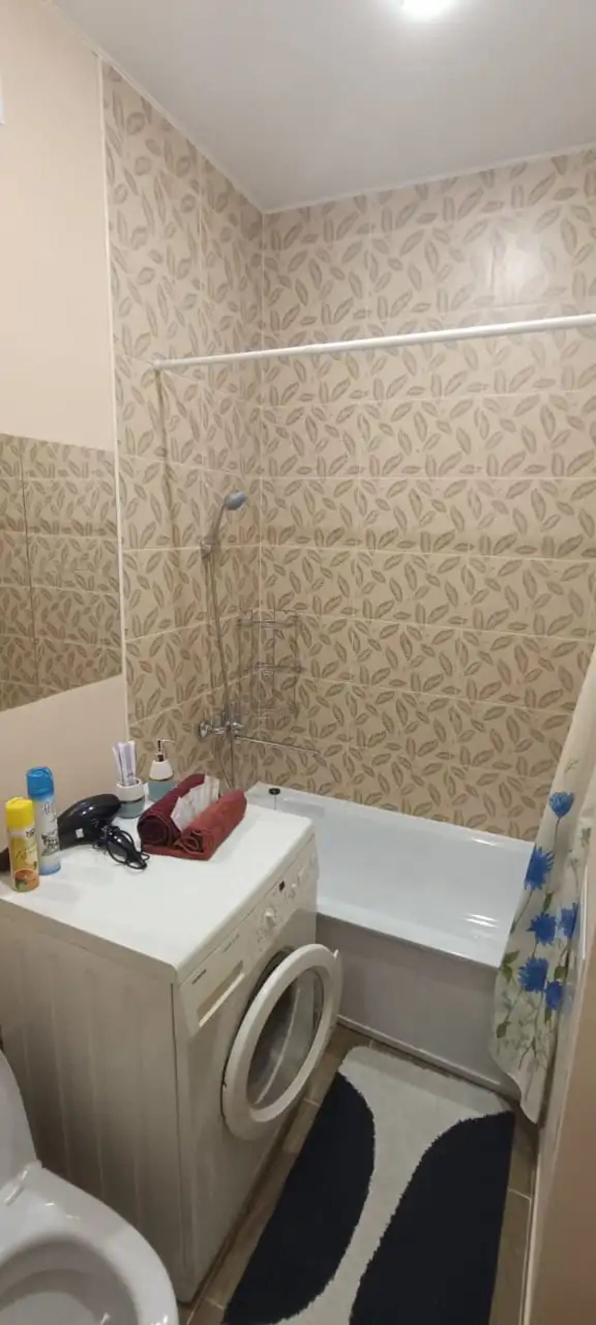 Апартаменты Resident Ufa на Давлеткильдеева 5 3