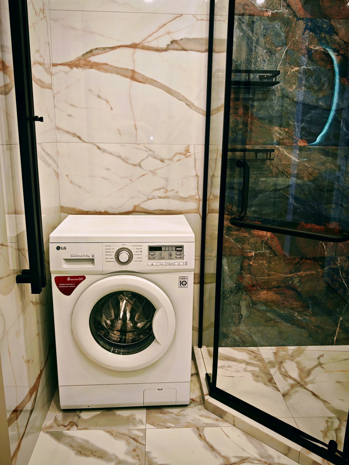 Квартира на Маяковского