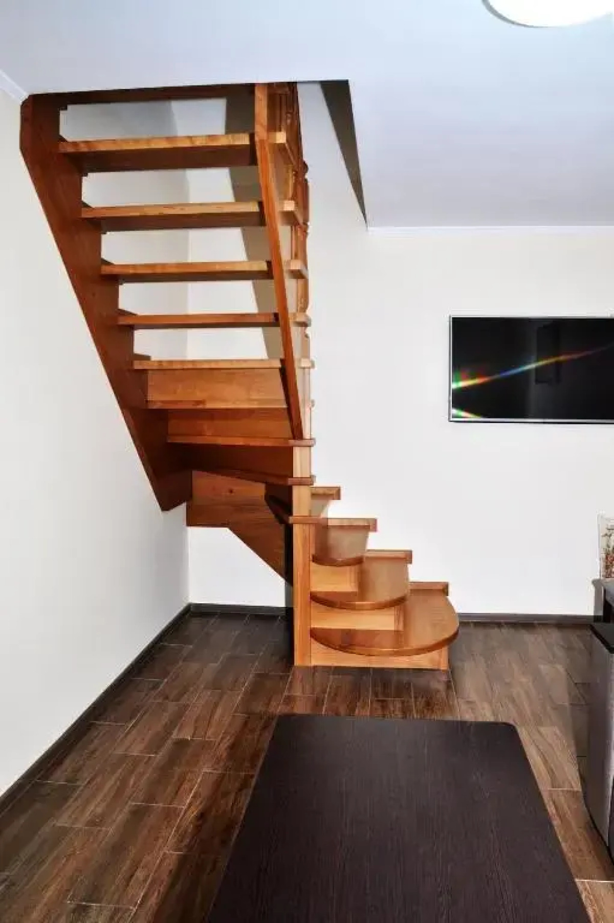 Частный дом Holiday Home С Баней На Дровах