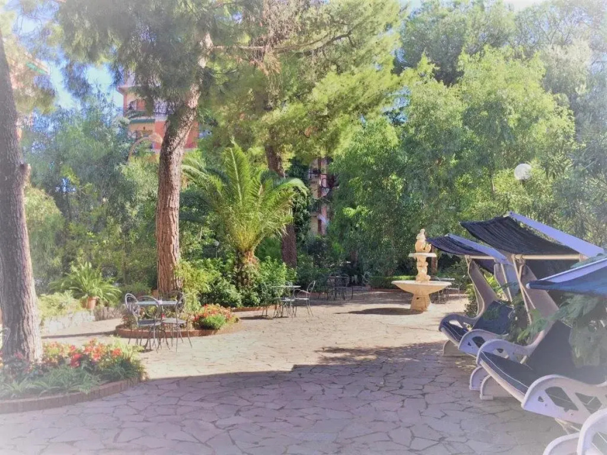 Grand Hotel Cesare Augusto