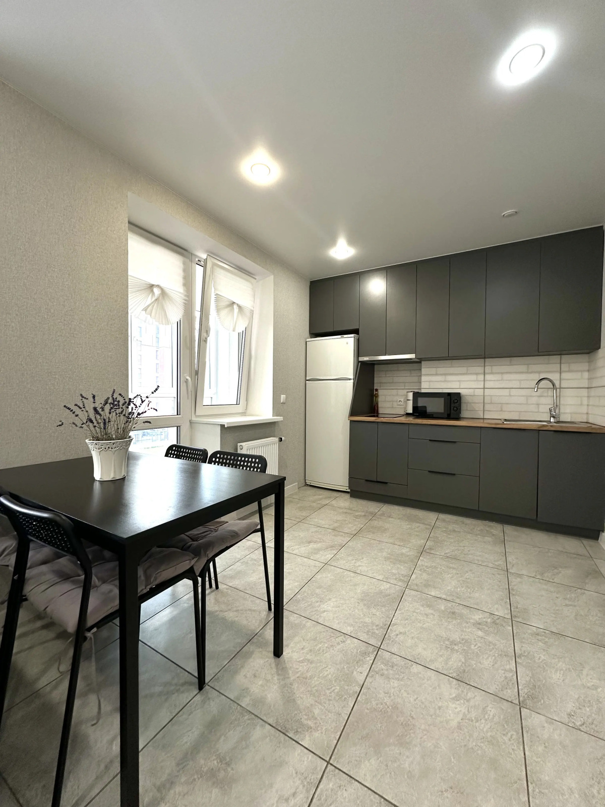 Апартаменты Студия в Центре Бреста с Круглосуточным Заселением