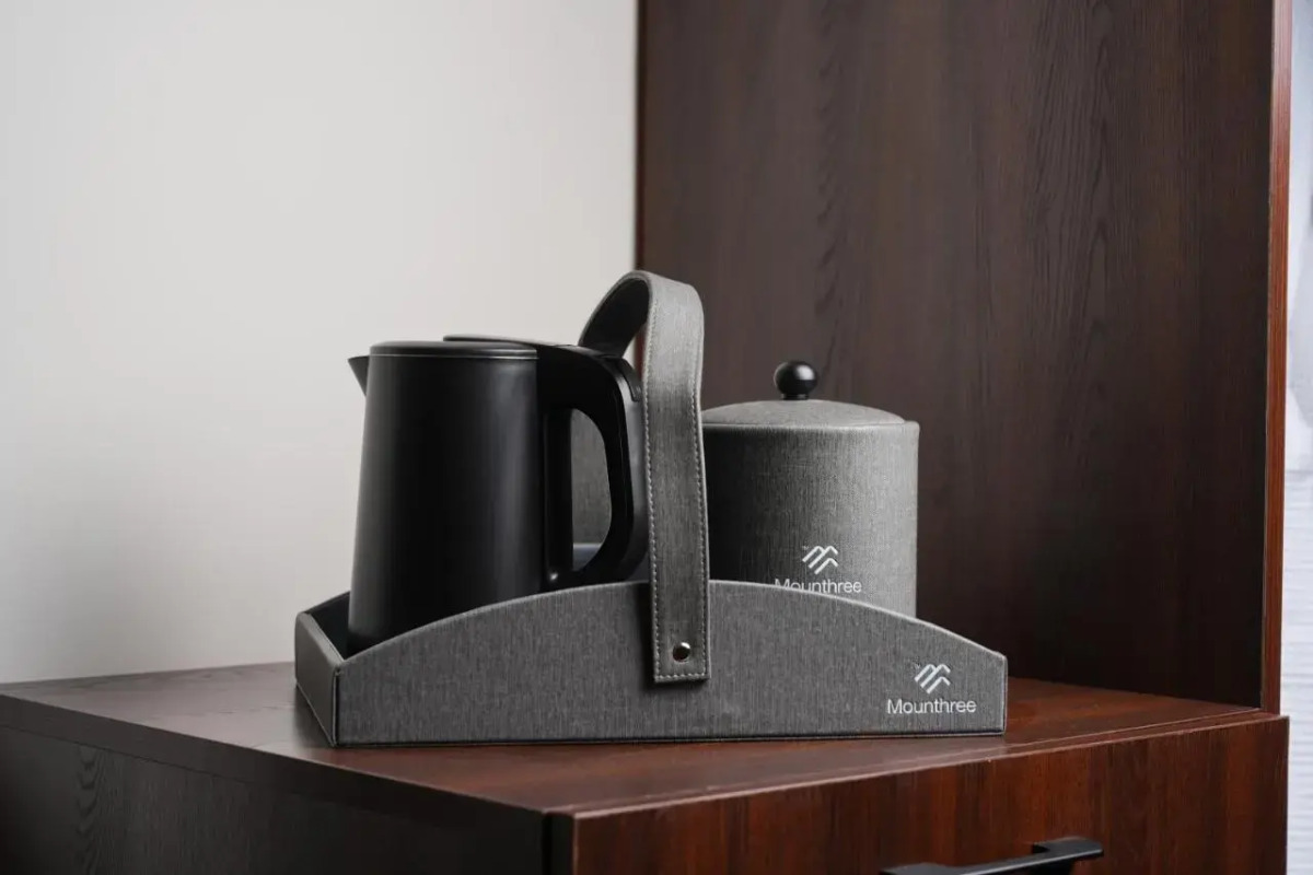 Mounthree Resort Hotel