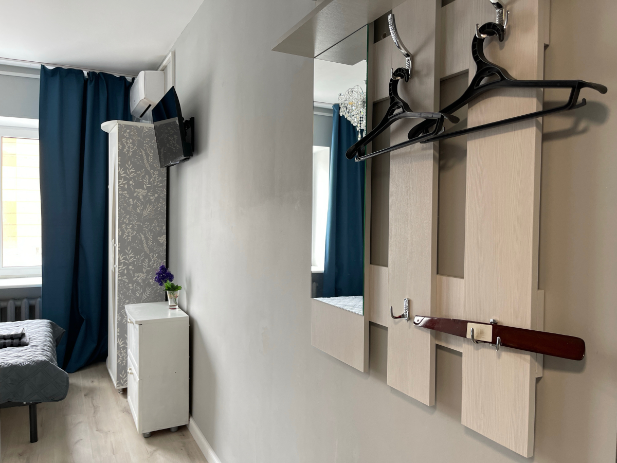 Апартаменты на Лермонтова 3