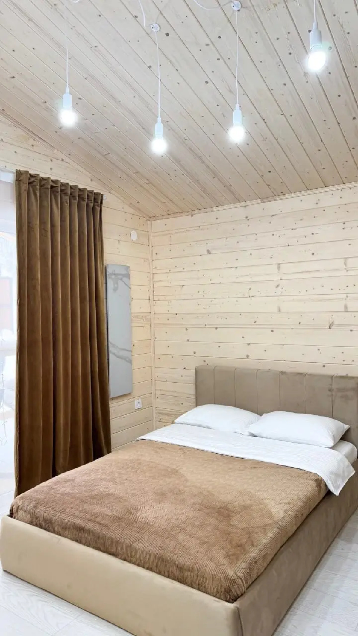 Гостевой дом ЗаКат