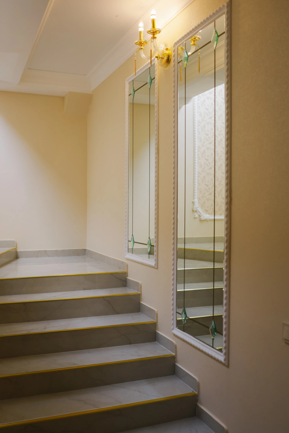 Мини-отель Gold city