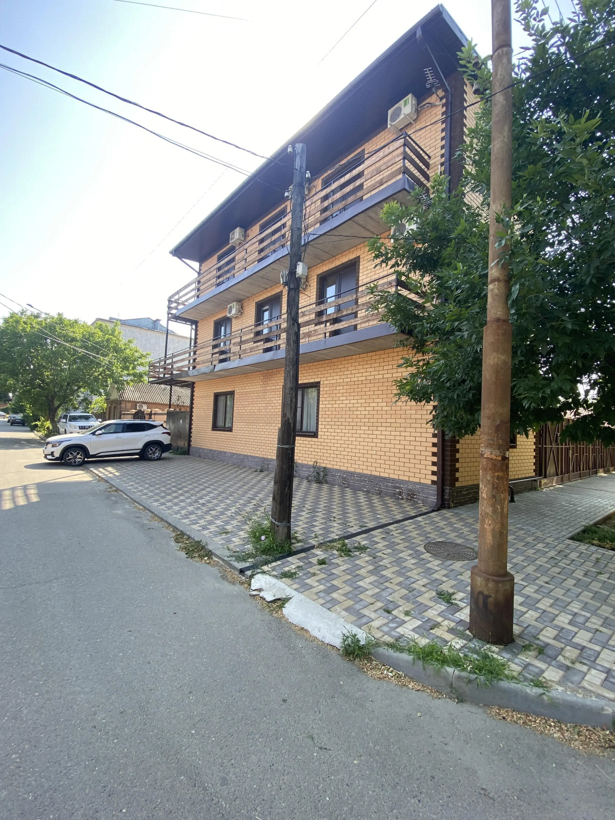 Гостевой дом Стелла