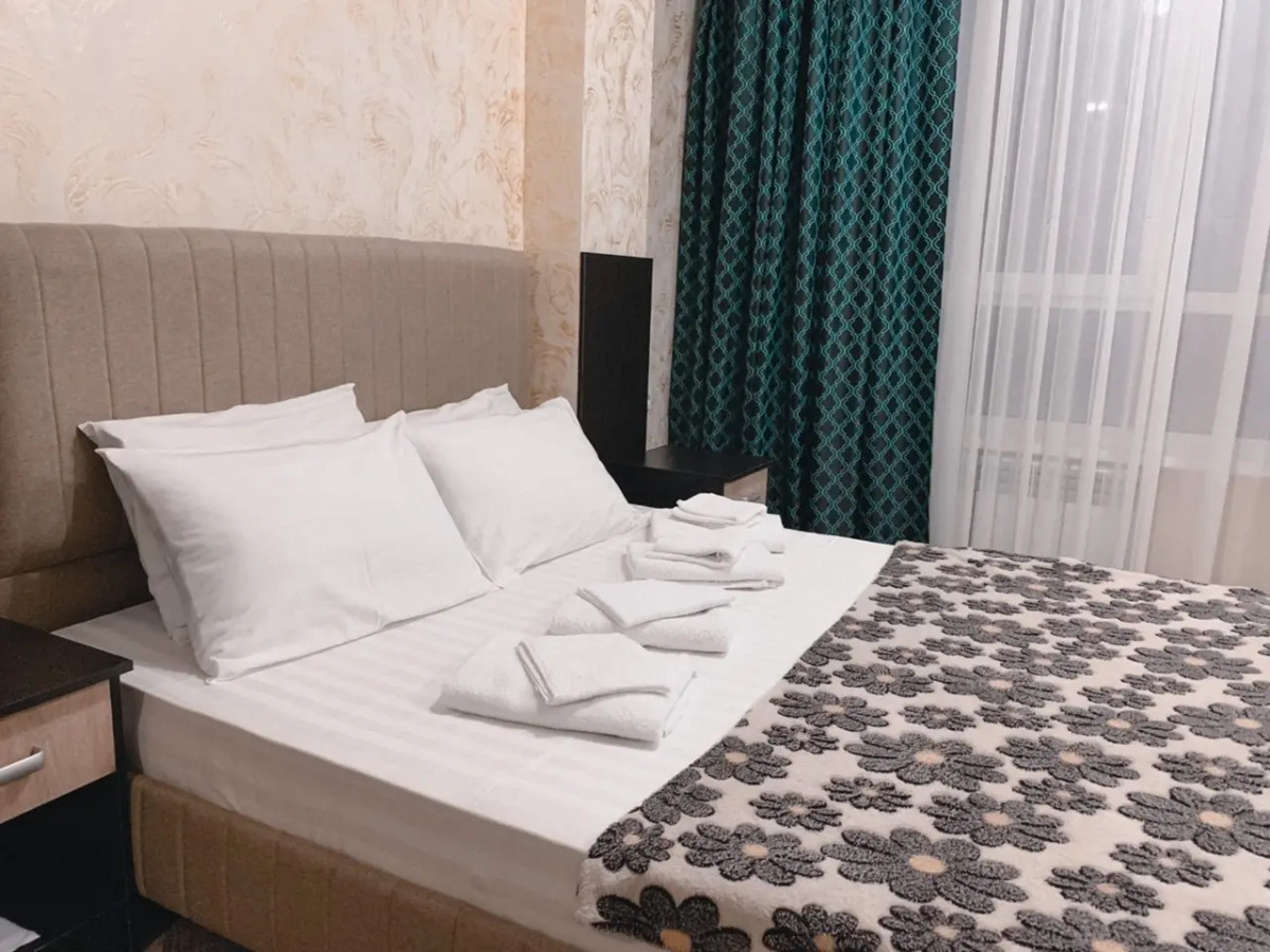 Гостевой дом Дельфин