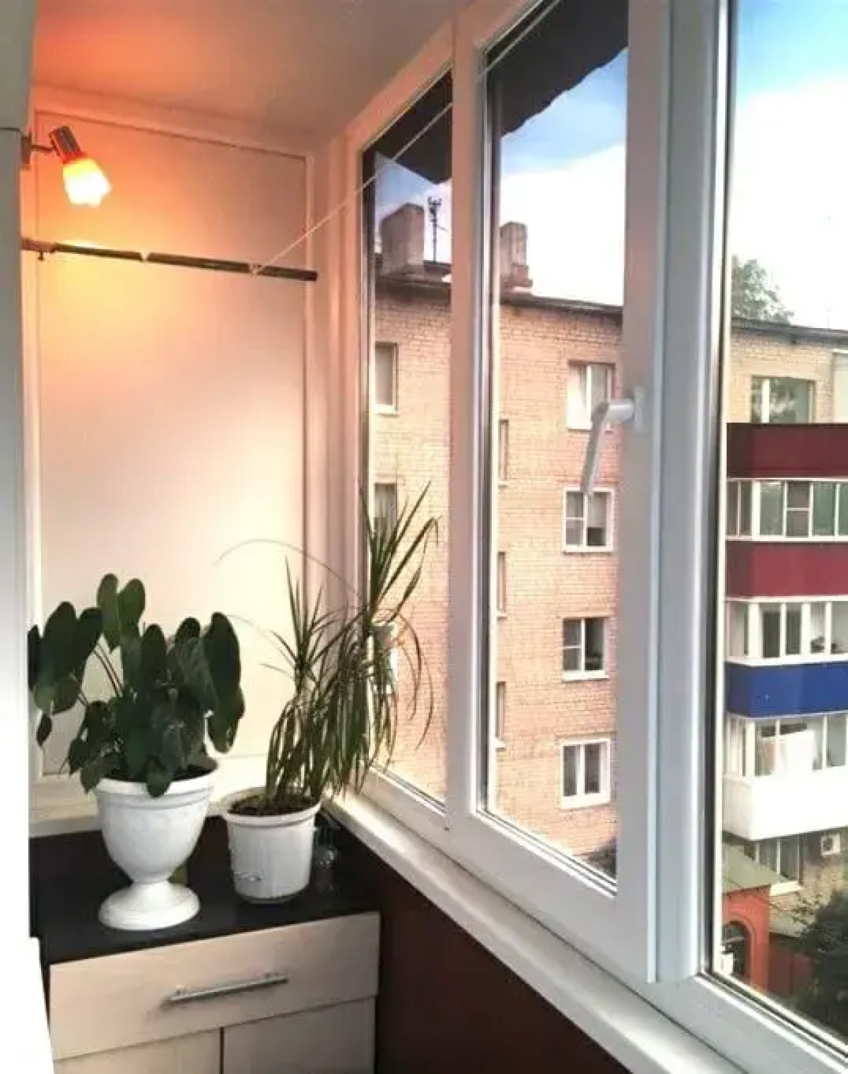 Апартаменты Уютные на улице Коммунаров