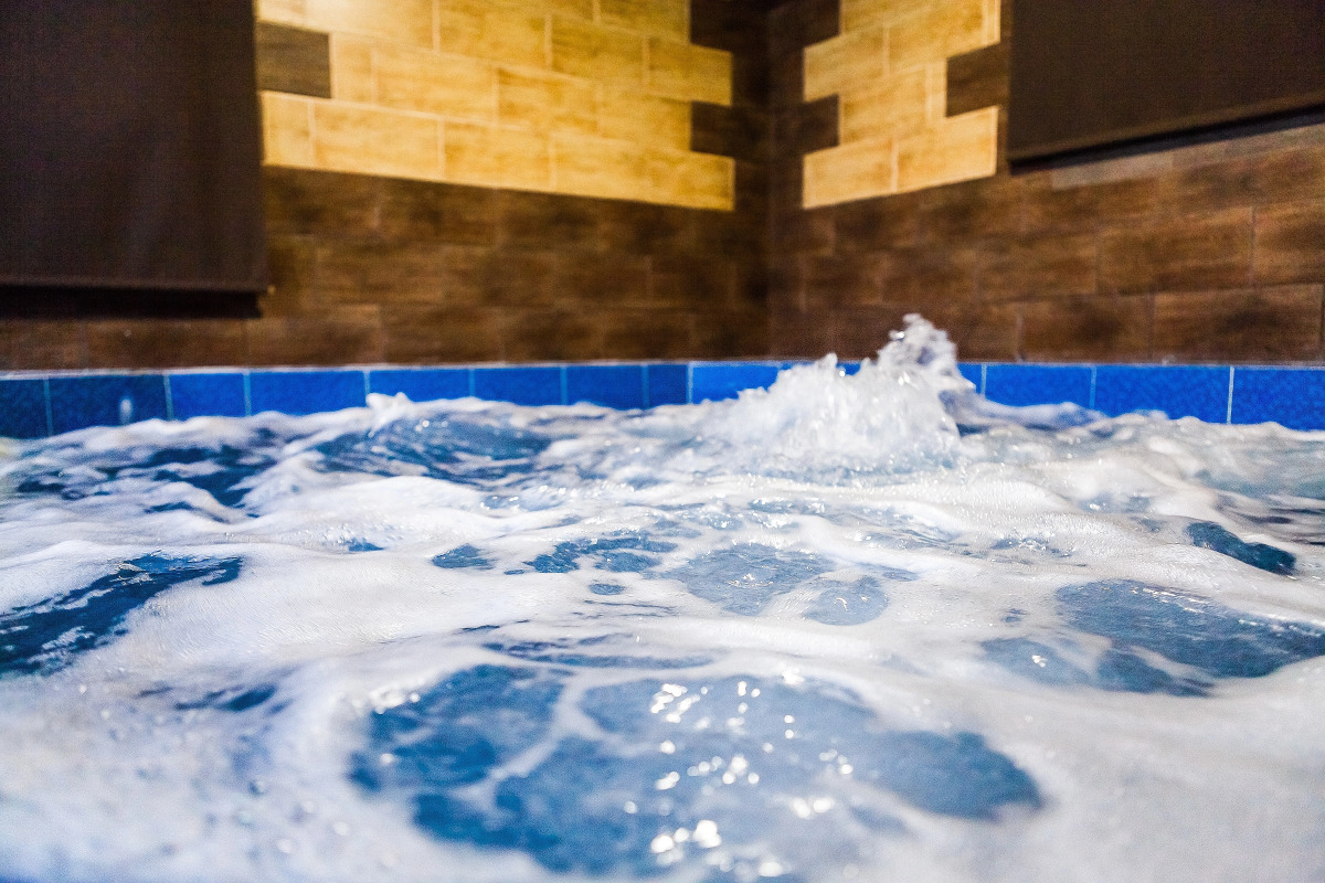 Гостевой дом Одиссея