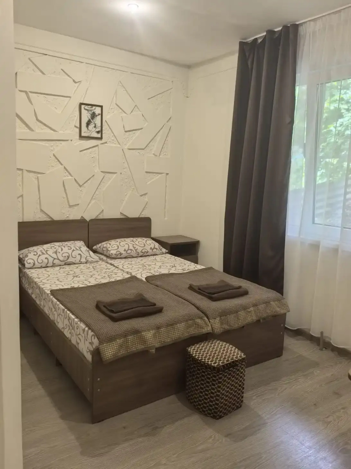 Гостевой Дом Синди