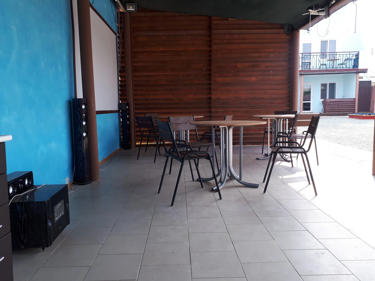 Гостевой дом FamilyClubElion