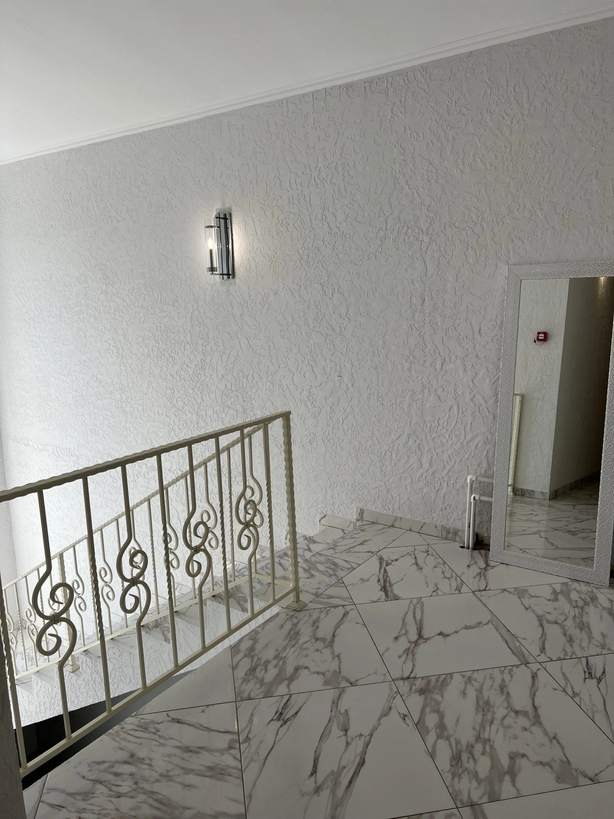 Апартаменты Бриз