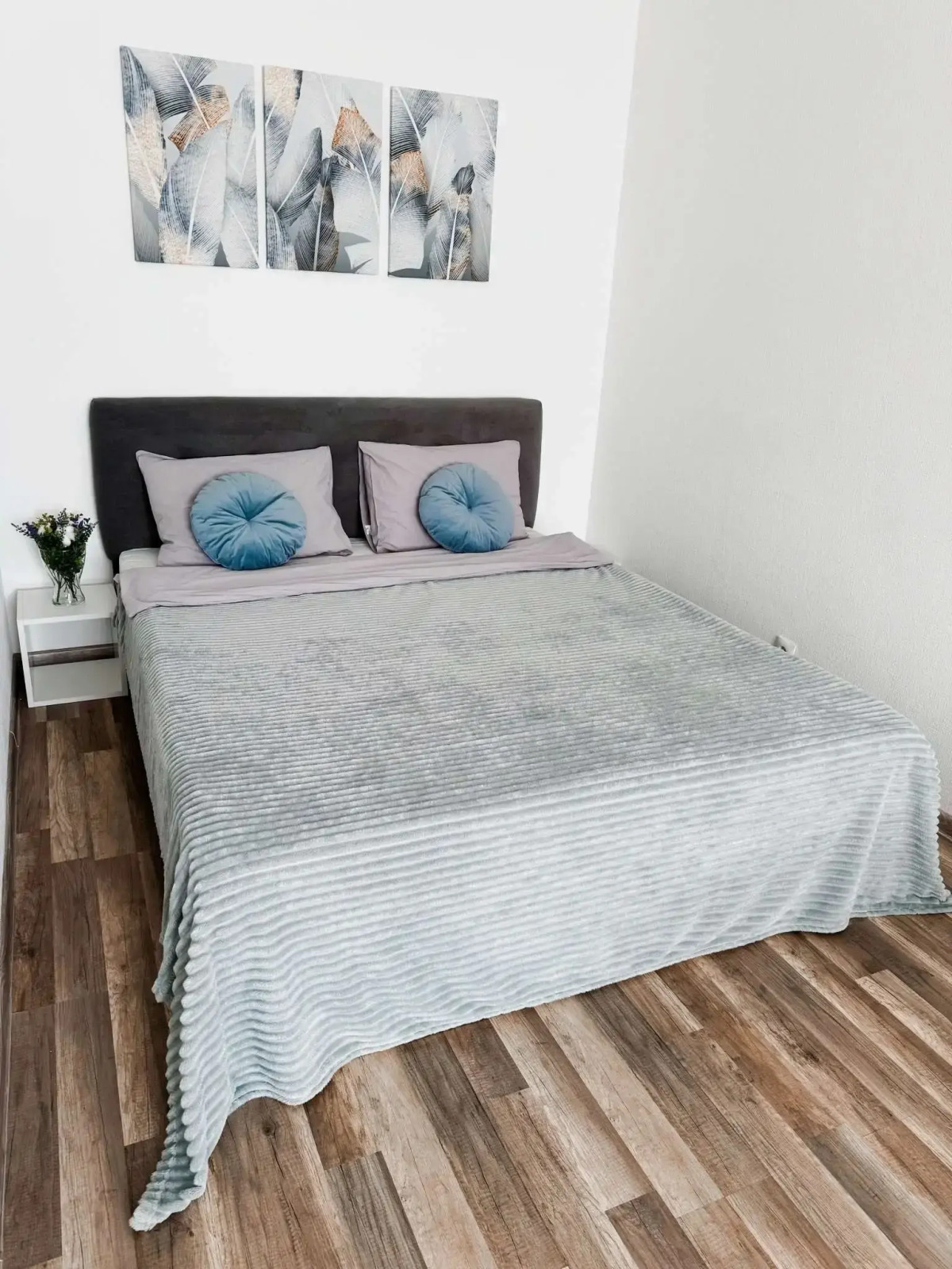 Квартира в Жилом Комплексе Цветной Бульвар