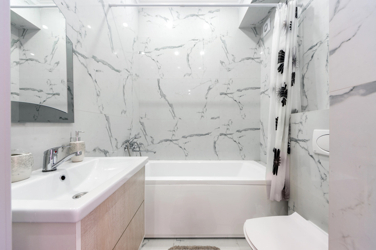 Квартира Райдас на Декабристов 36/2