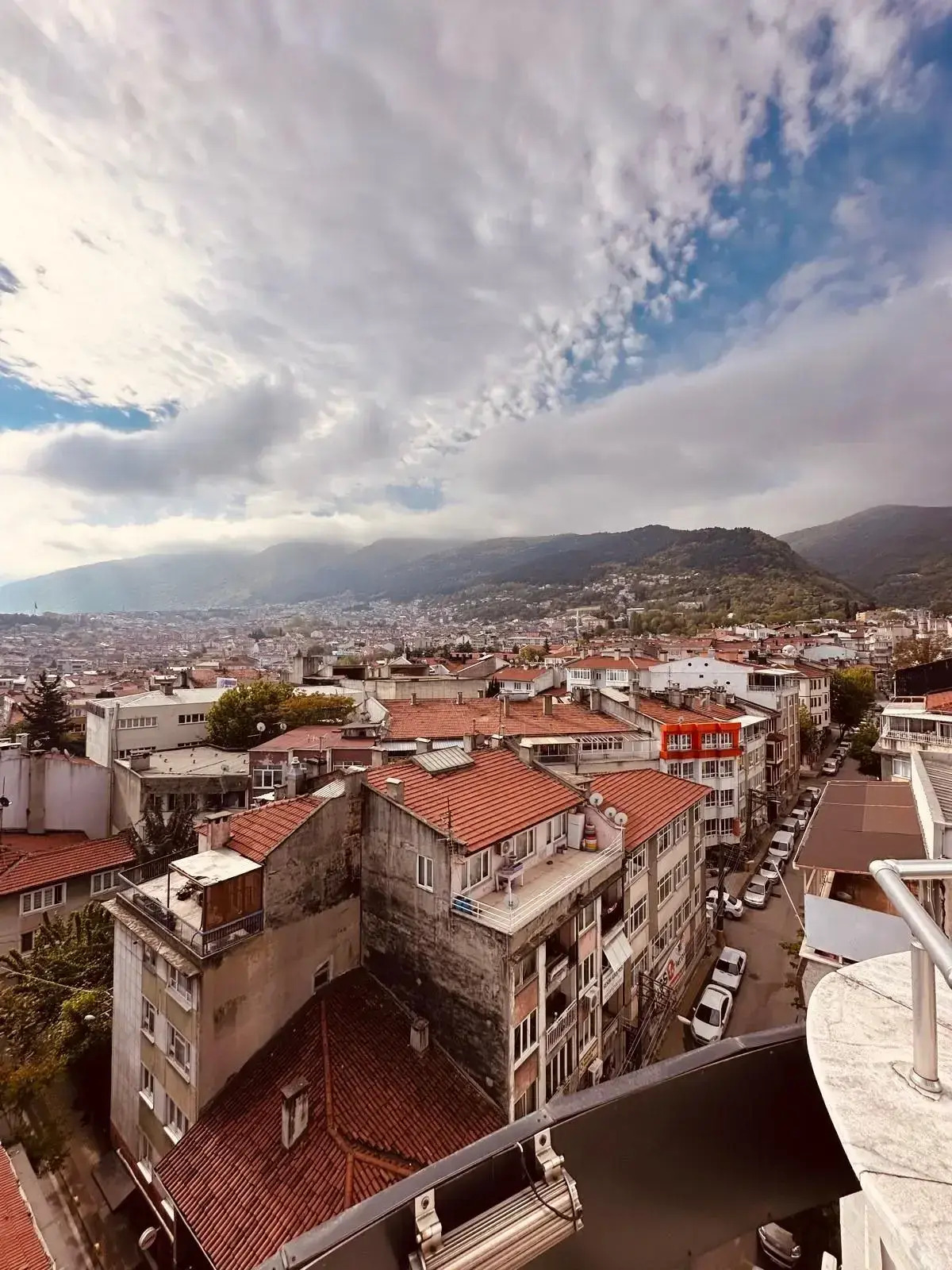 Отель Grand Heykel