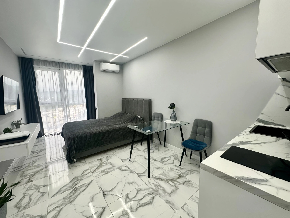 Апартаменты Dailyrent Sochi