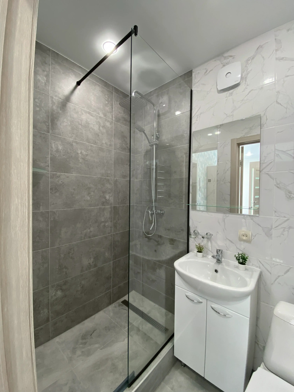 Квартира Уютная на Вихарева