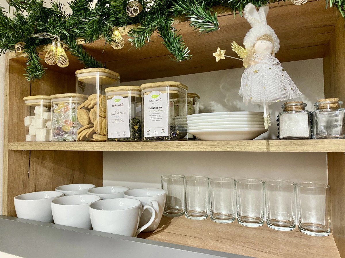 Апартаменты Sova_Mira Двух-зонный Loft