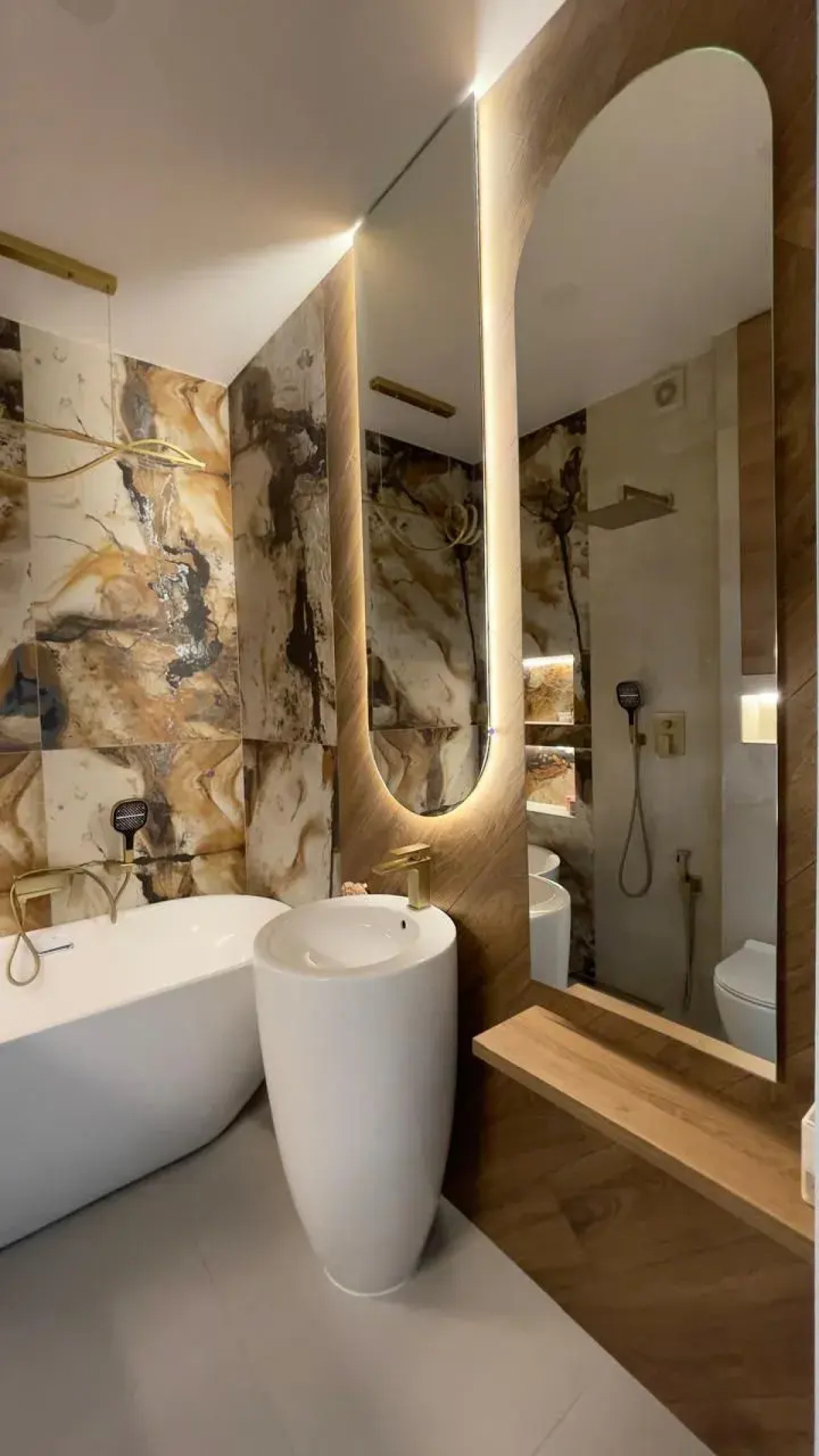 Квартира в ЖК Столичный