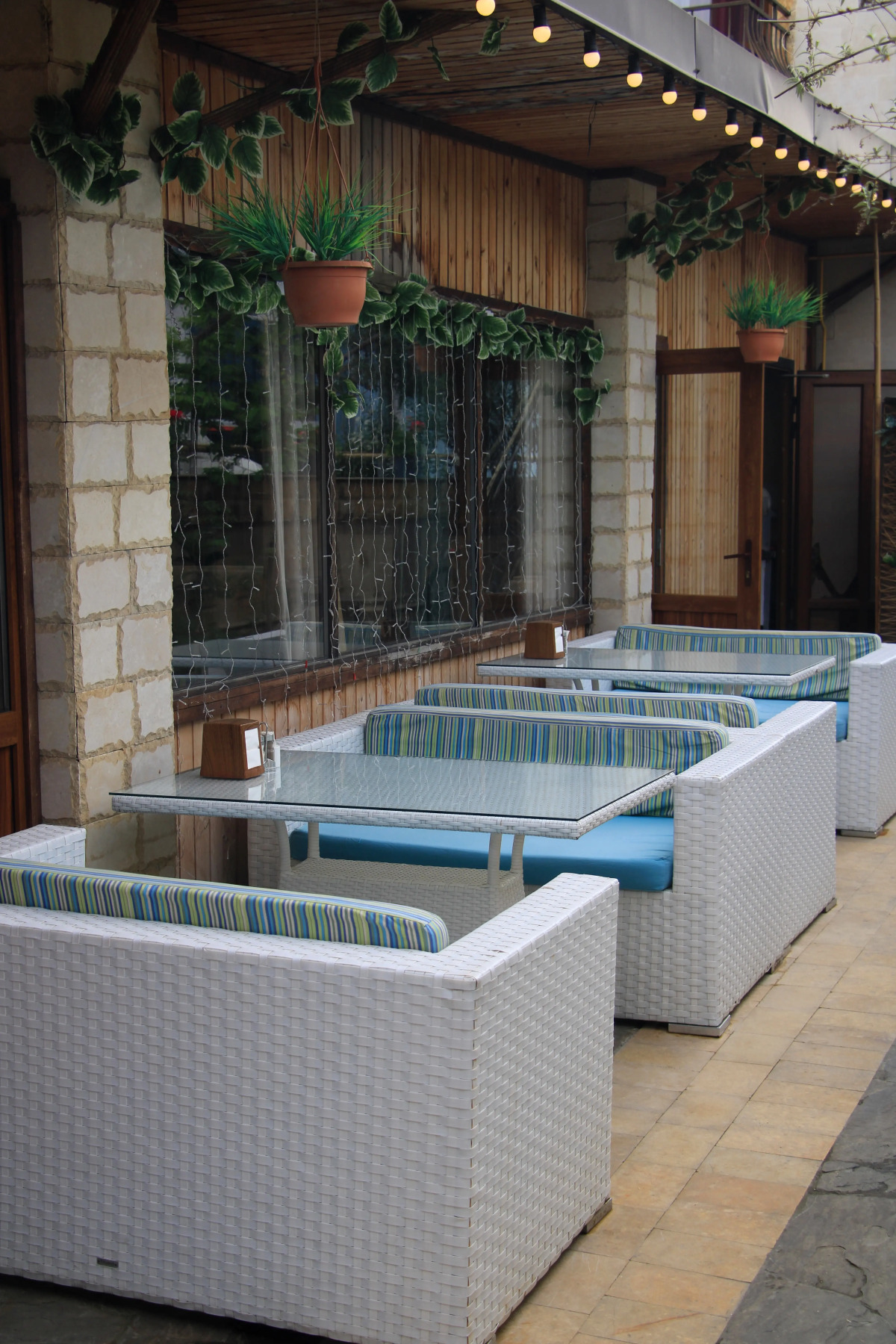 Гостевой дом на Березовой Башня