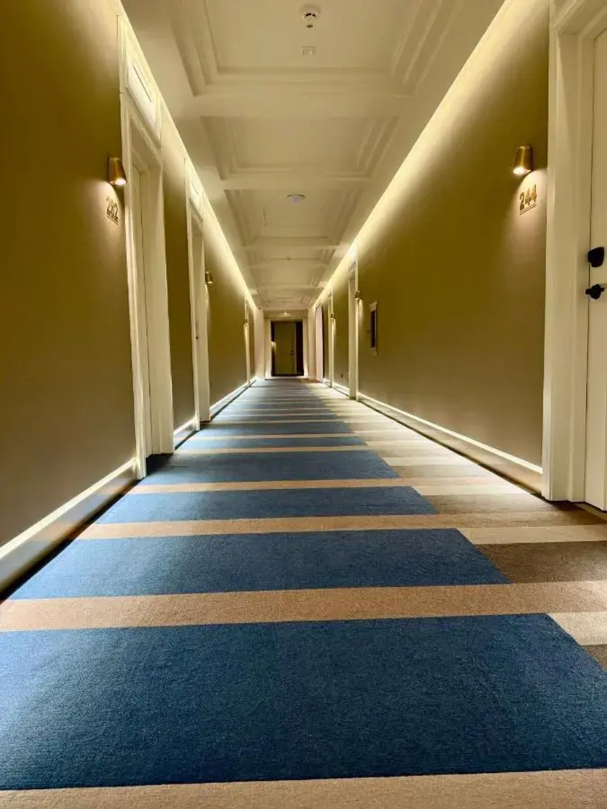 Отель Moselle Armenia