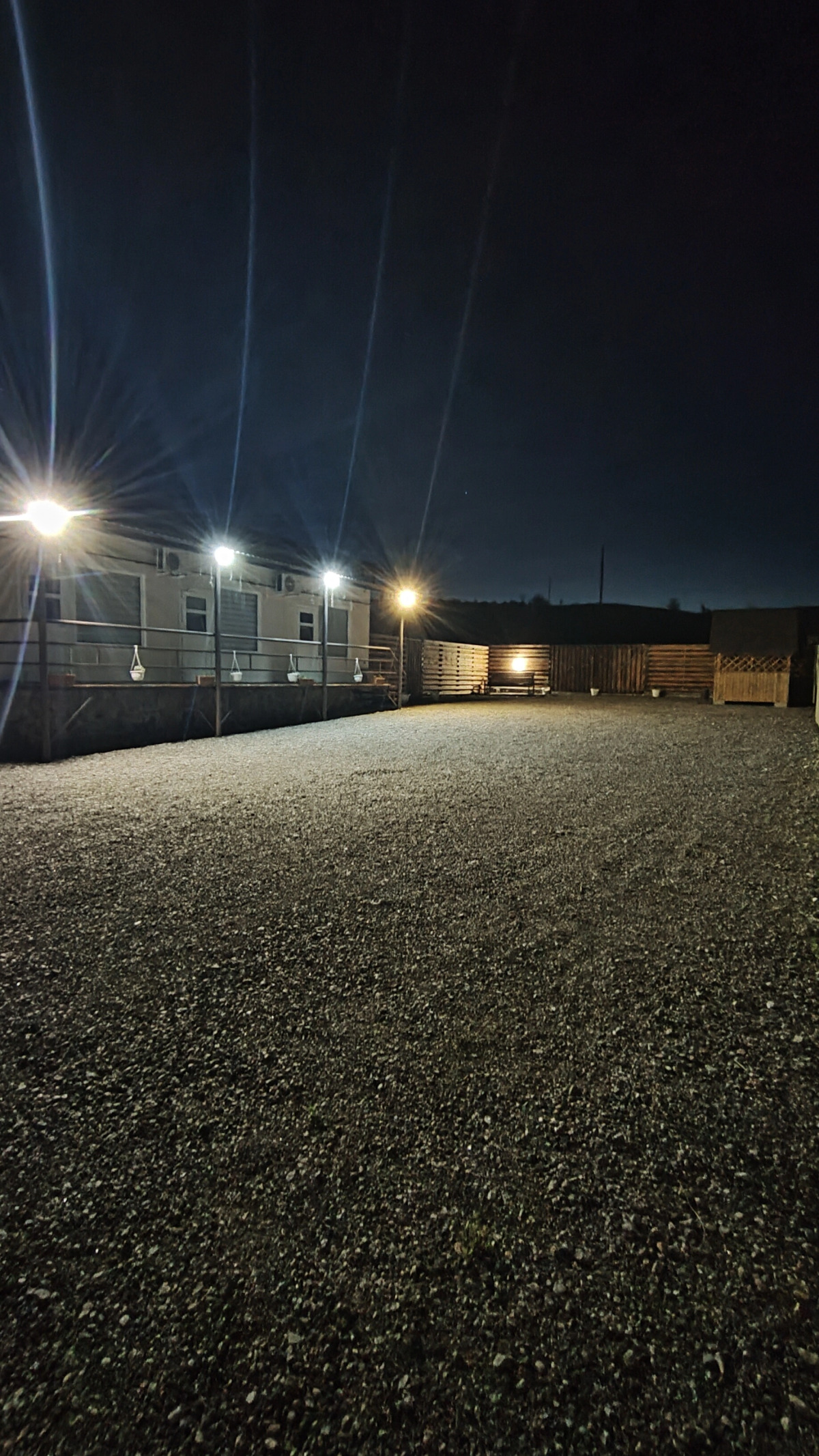 Гостевой Дом Лайтхаус