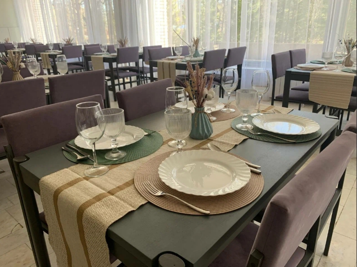 Санаторий Код здоровья