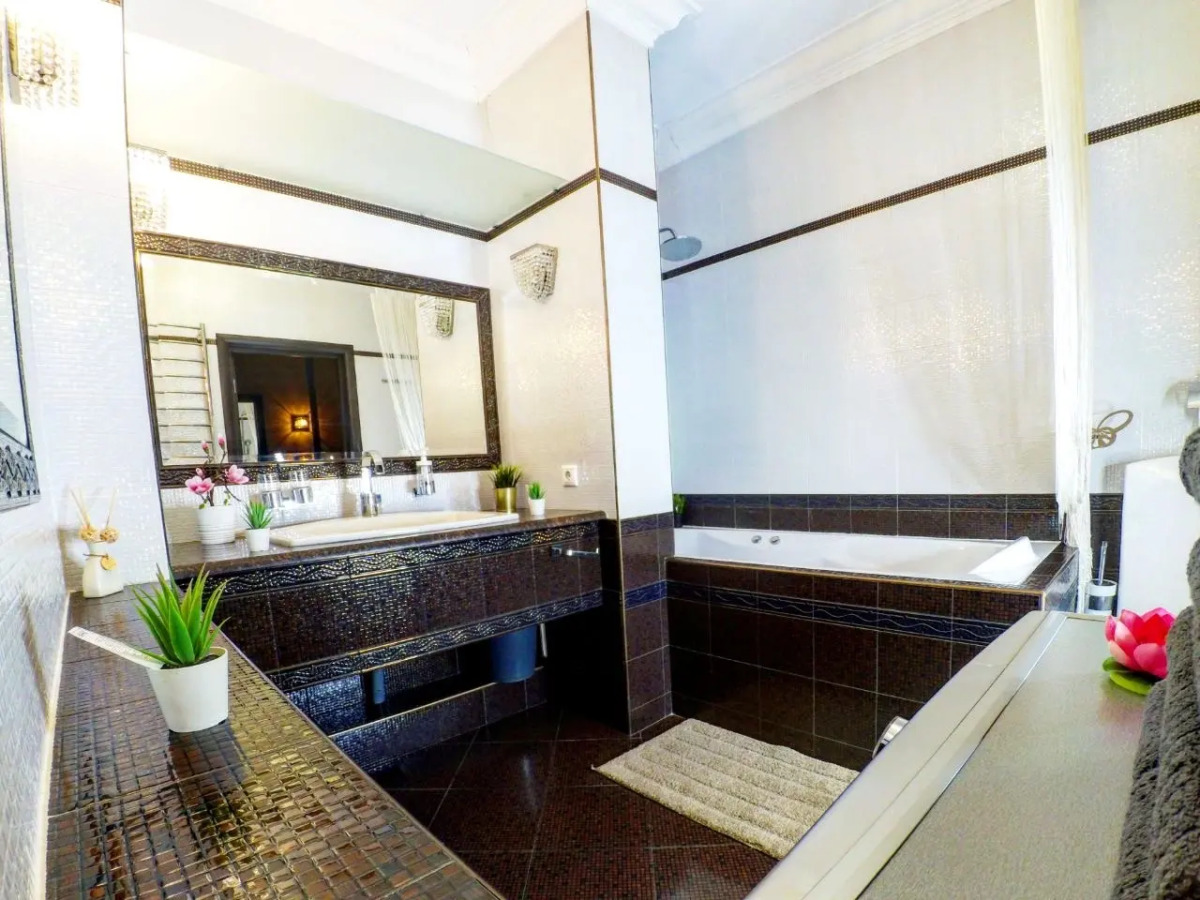 Квартира Vip у Кремля