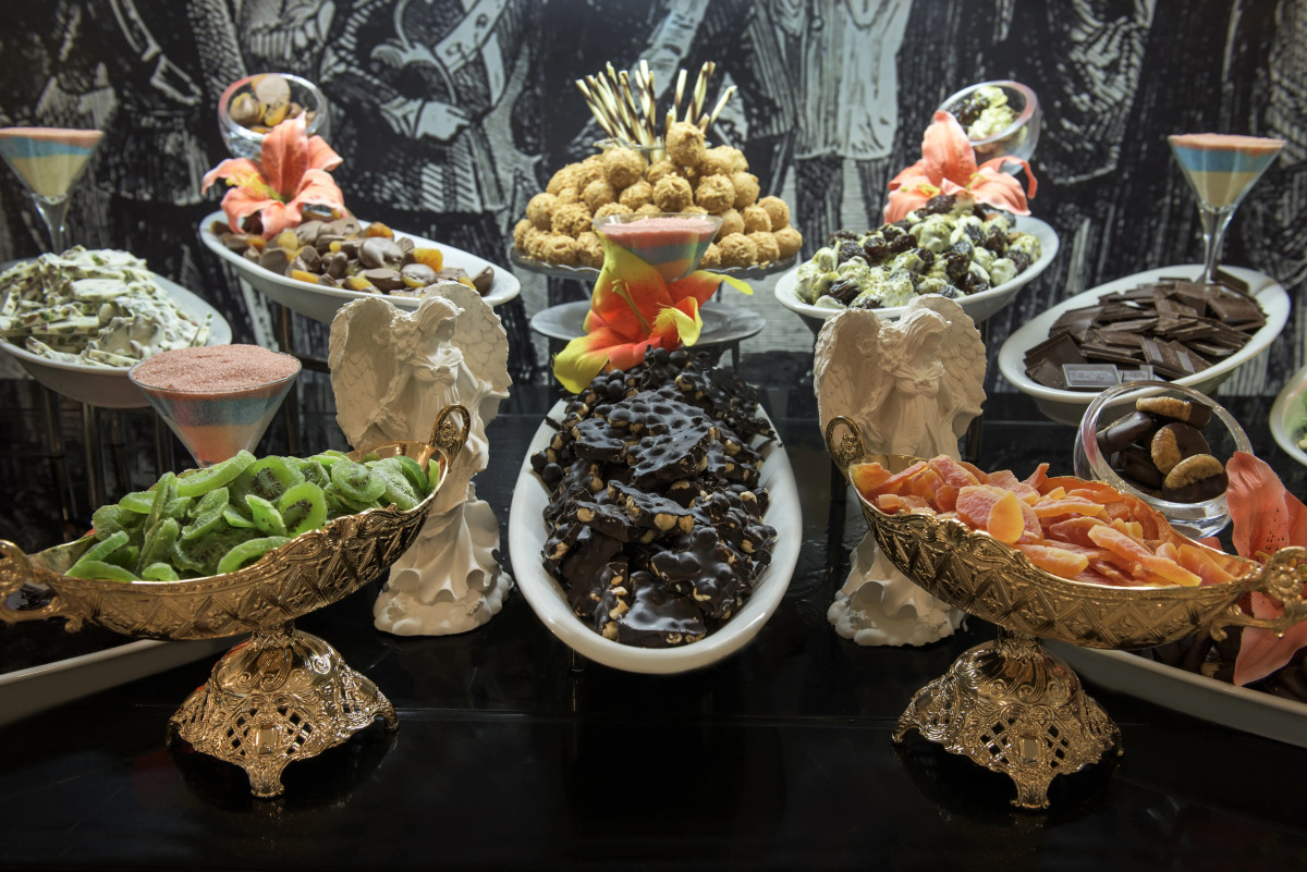 Delphin Imperial Hotel - Ultra All Inclusive