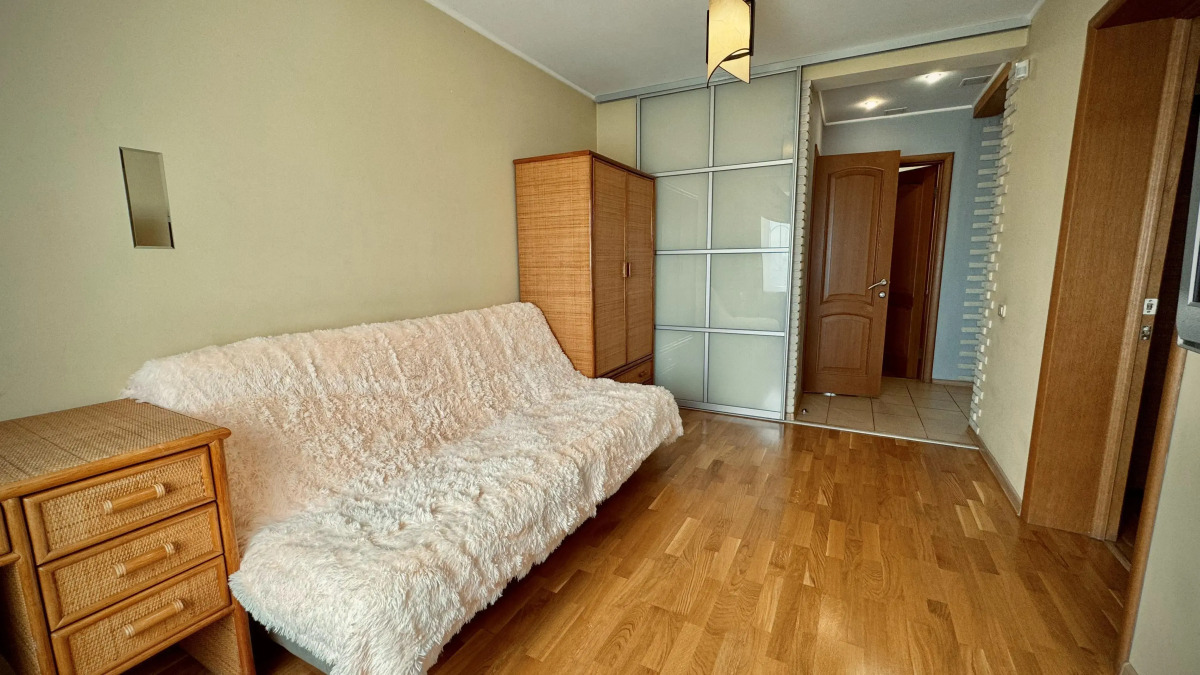 Квартира на Ул Воровского 36Б