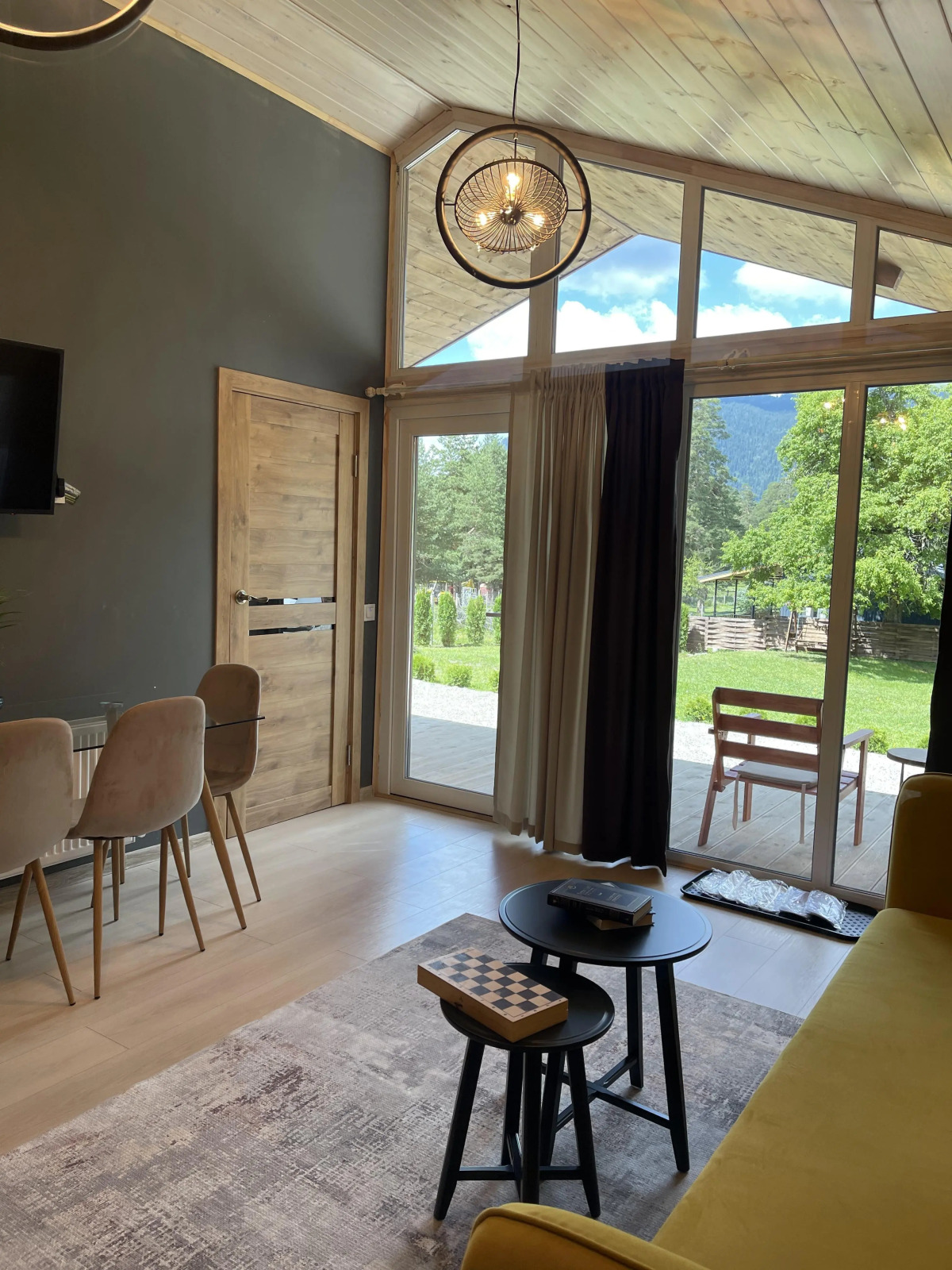 База отдыха Barn