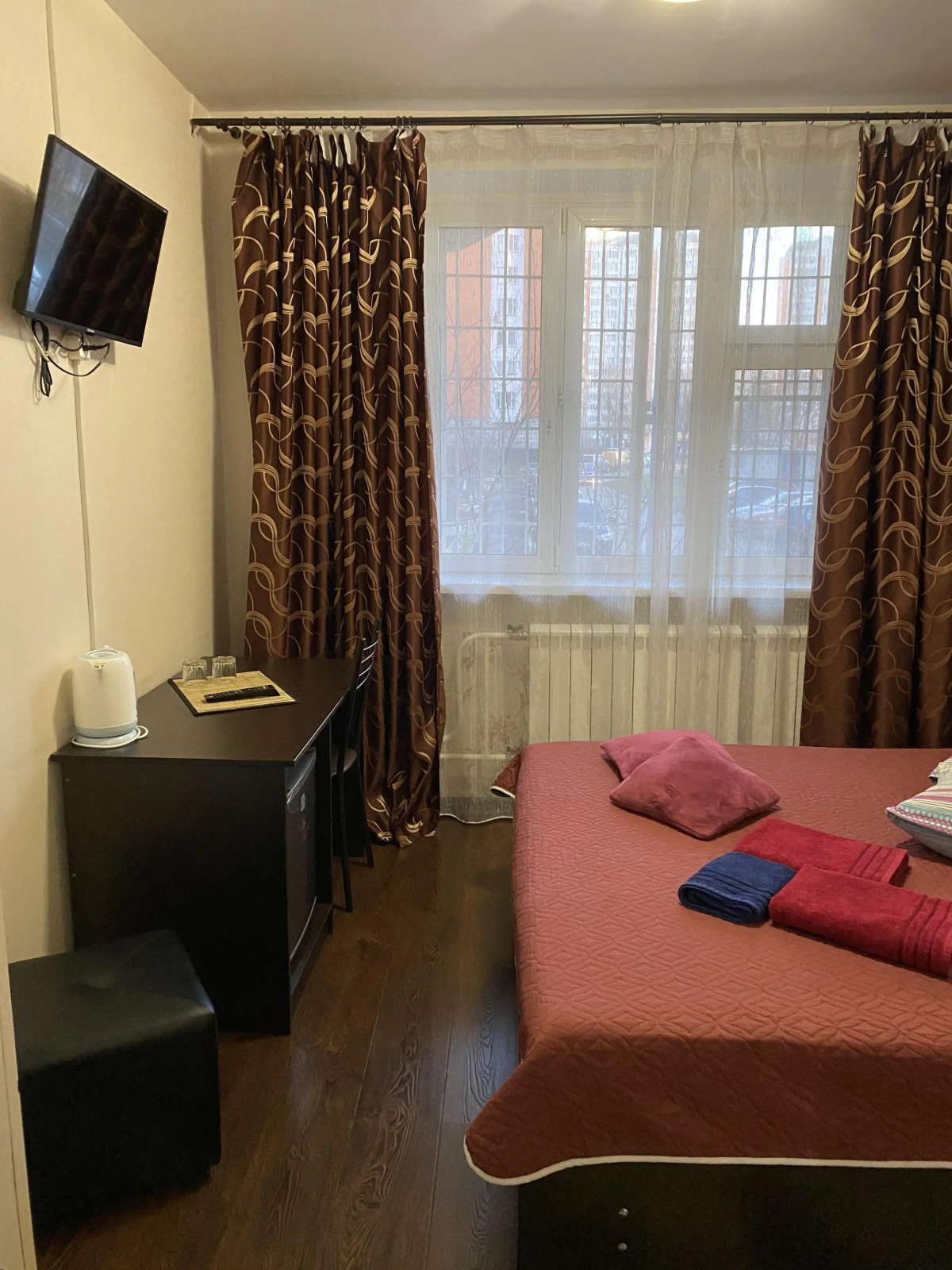 Мини-отель Комфорт