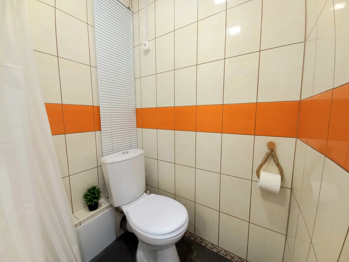 Квартира В Центре