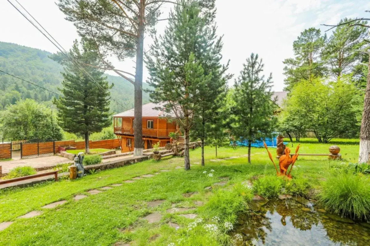 Отель Натали