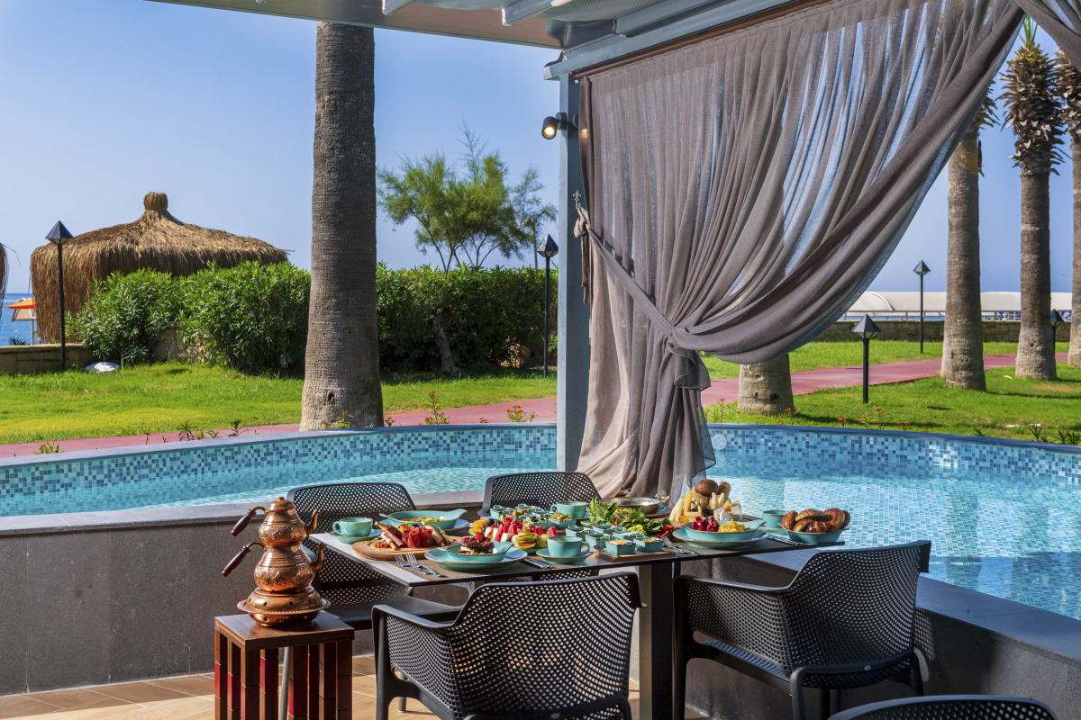 Megasaray Club Belek