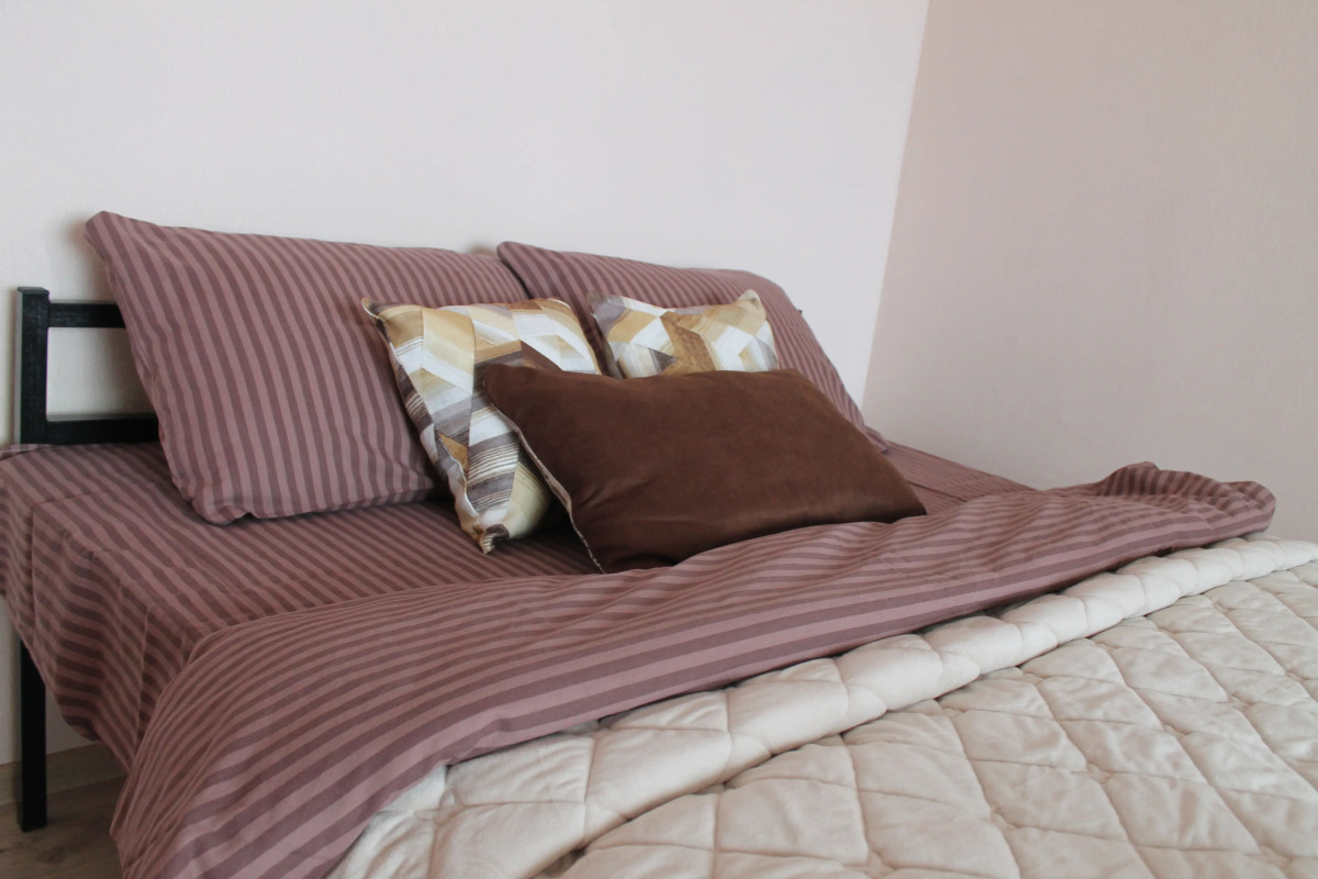 Квартира Хорошо Как Дома