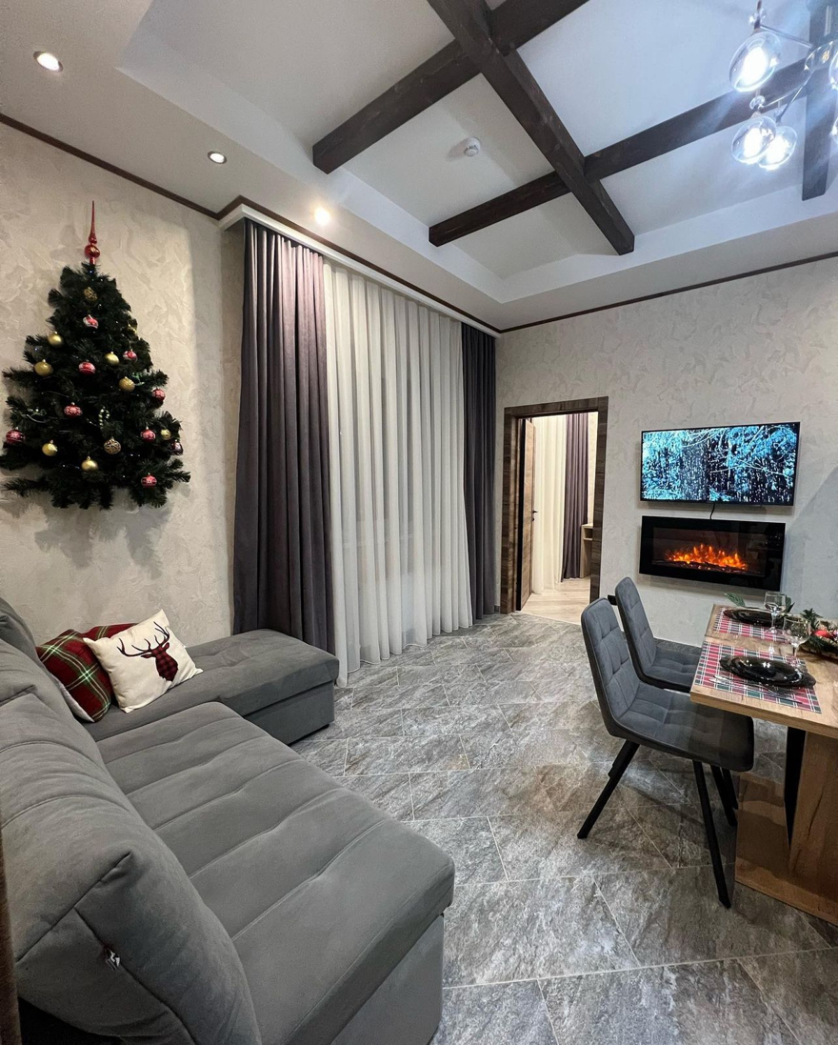 Гостевой дом Сокол