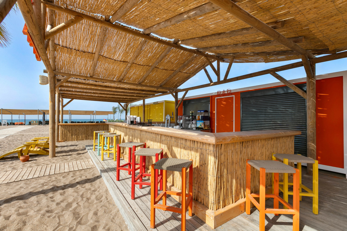 Megasaray Resort Side