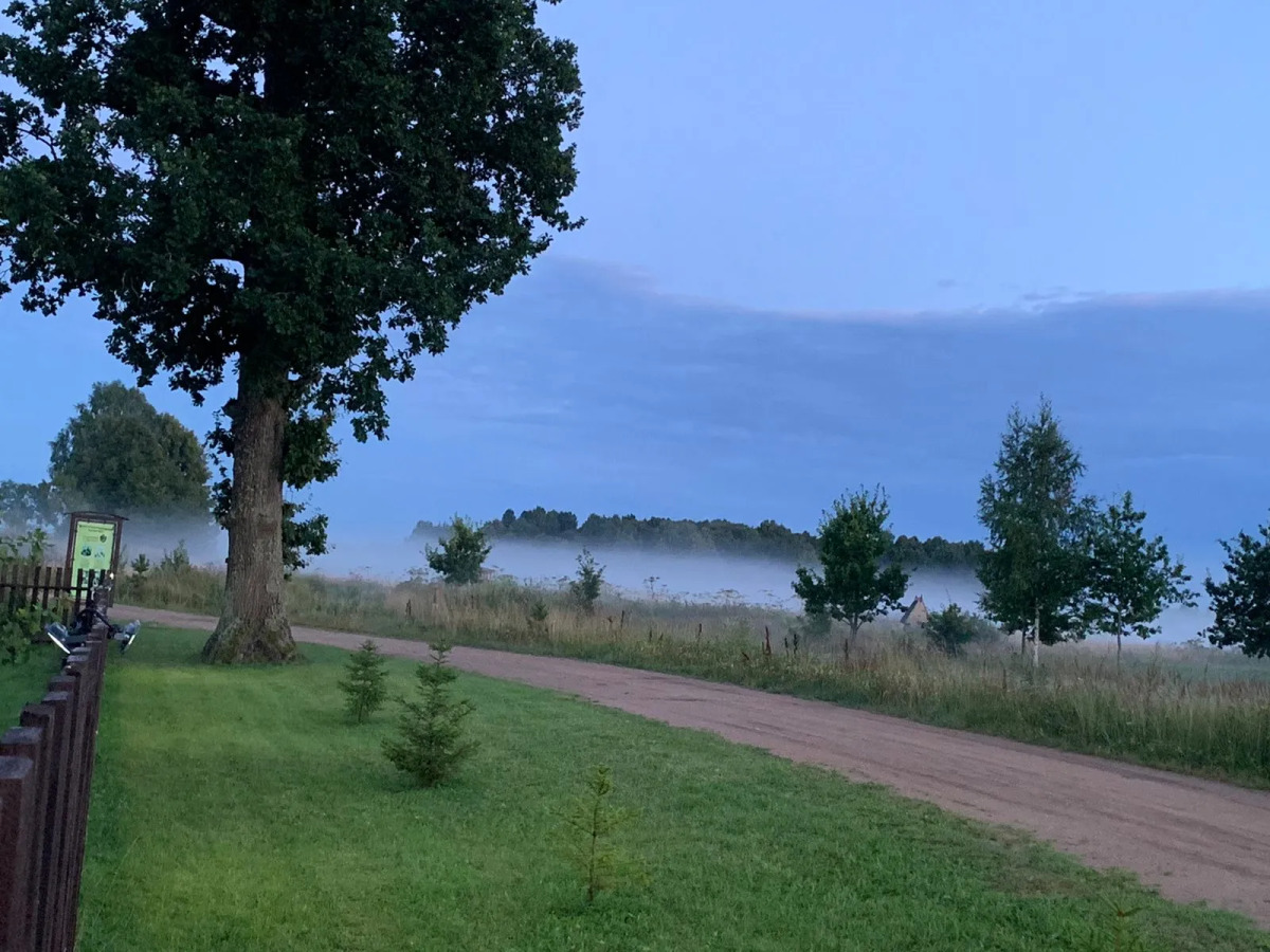 Гостевой Дом Усадьба Чертолино