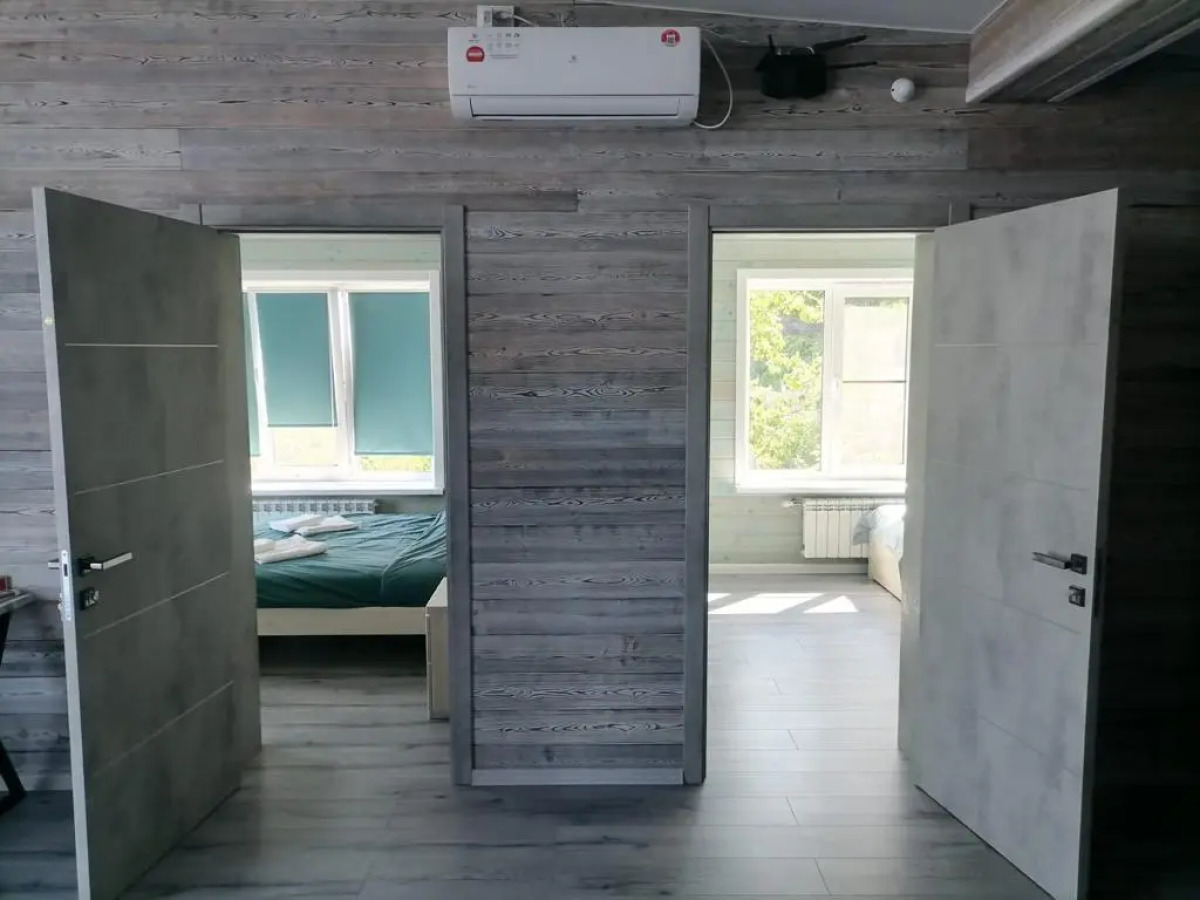 Гостевой Дом Ривер Клаб