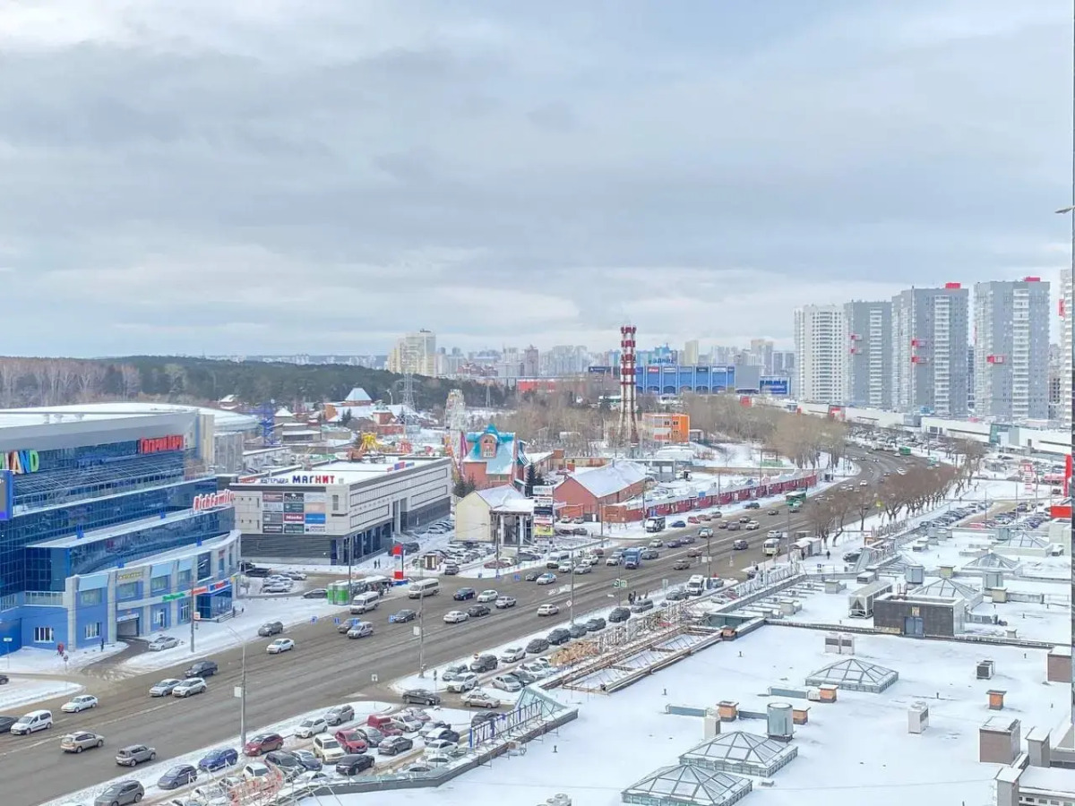 Квартира Поделам на Труда