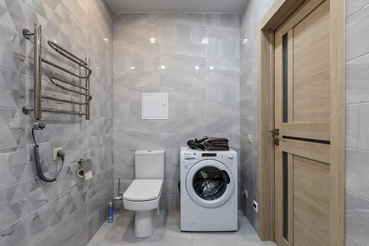 Апартаменты 4 MaxRealty24 Molodezhnaya 7/1