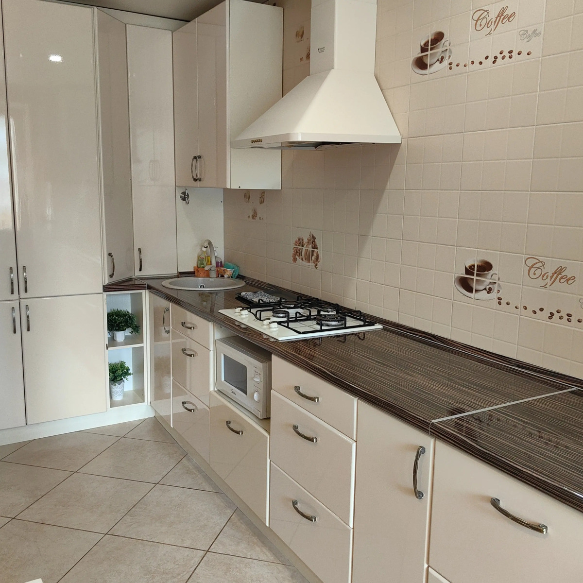 Квартира Смоленск Улица Нормандия-Неман 7А