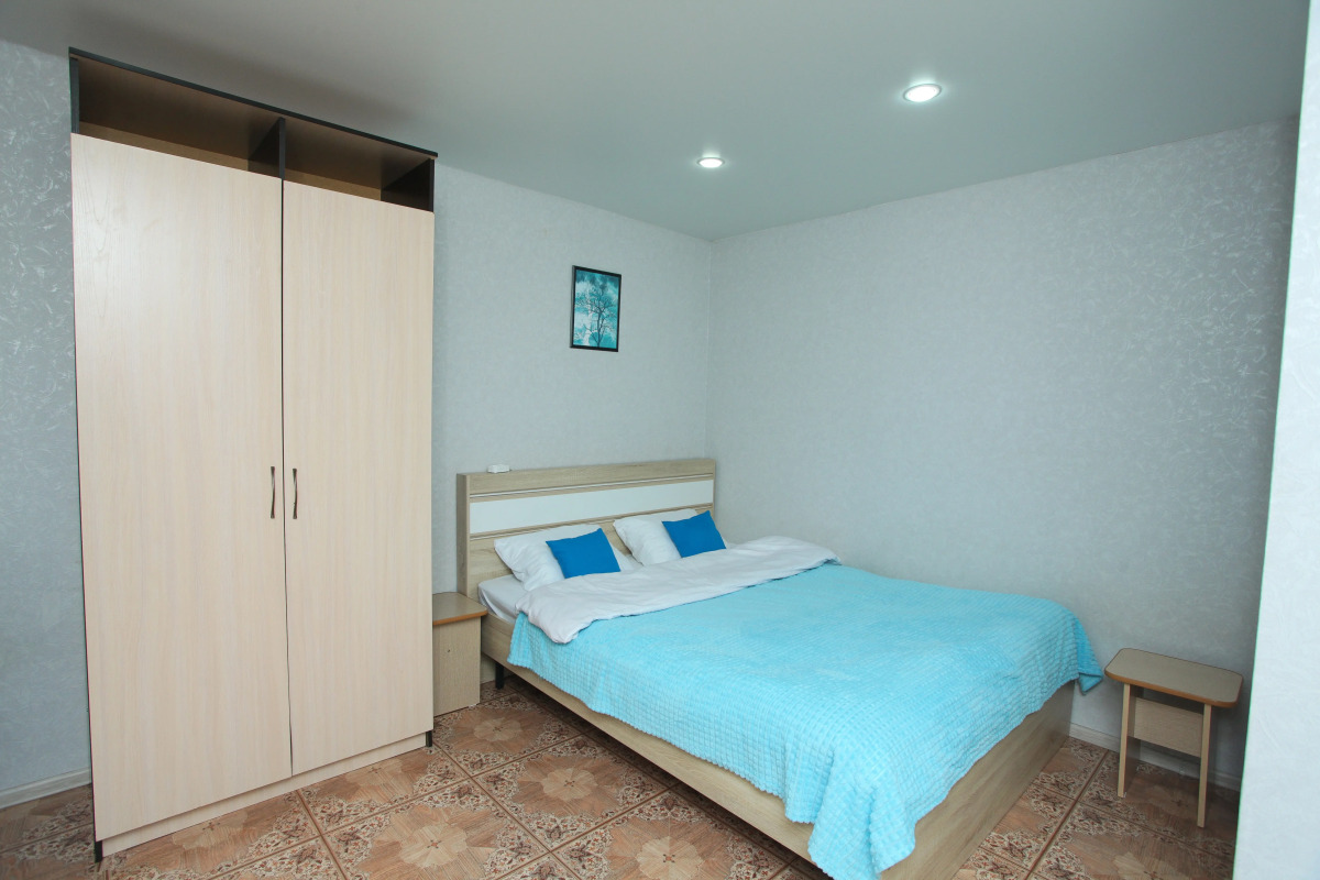 Квартира возле Глазного центра  и Краевой больницы