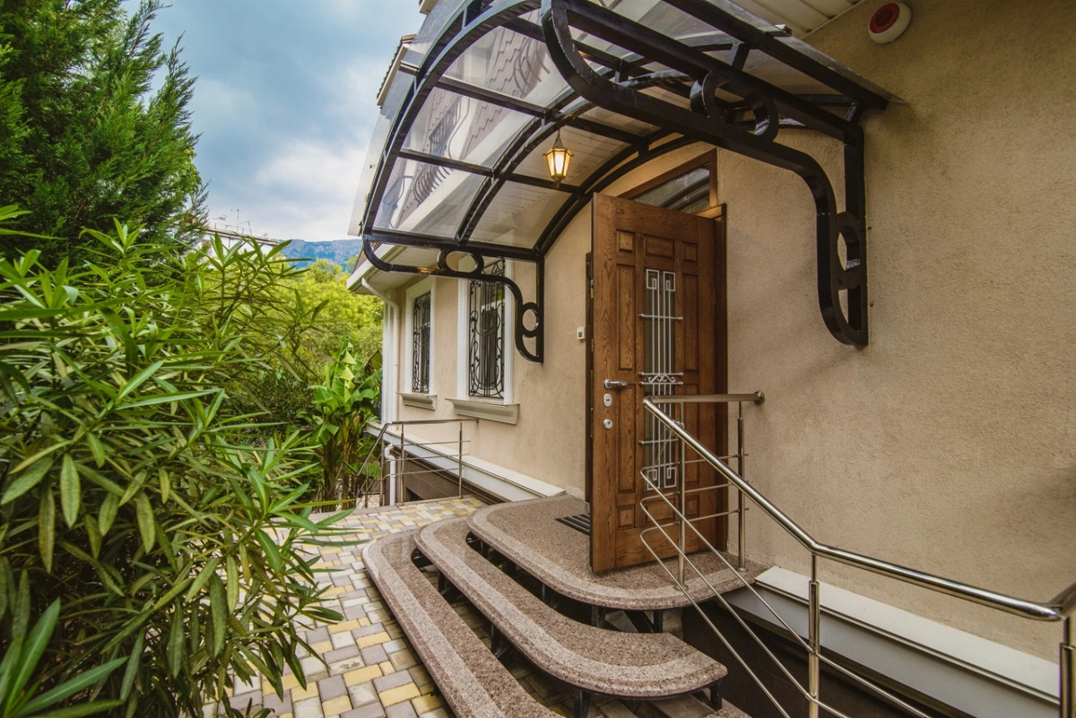 Гостевой Дом Каштановый Особняк