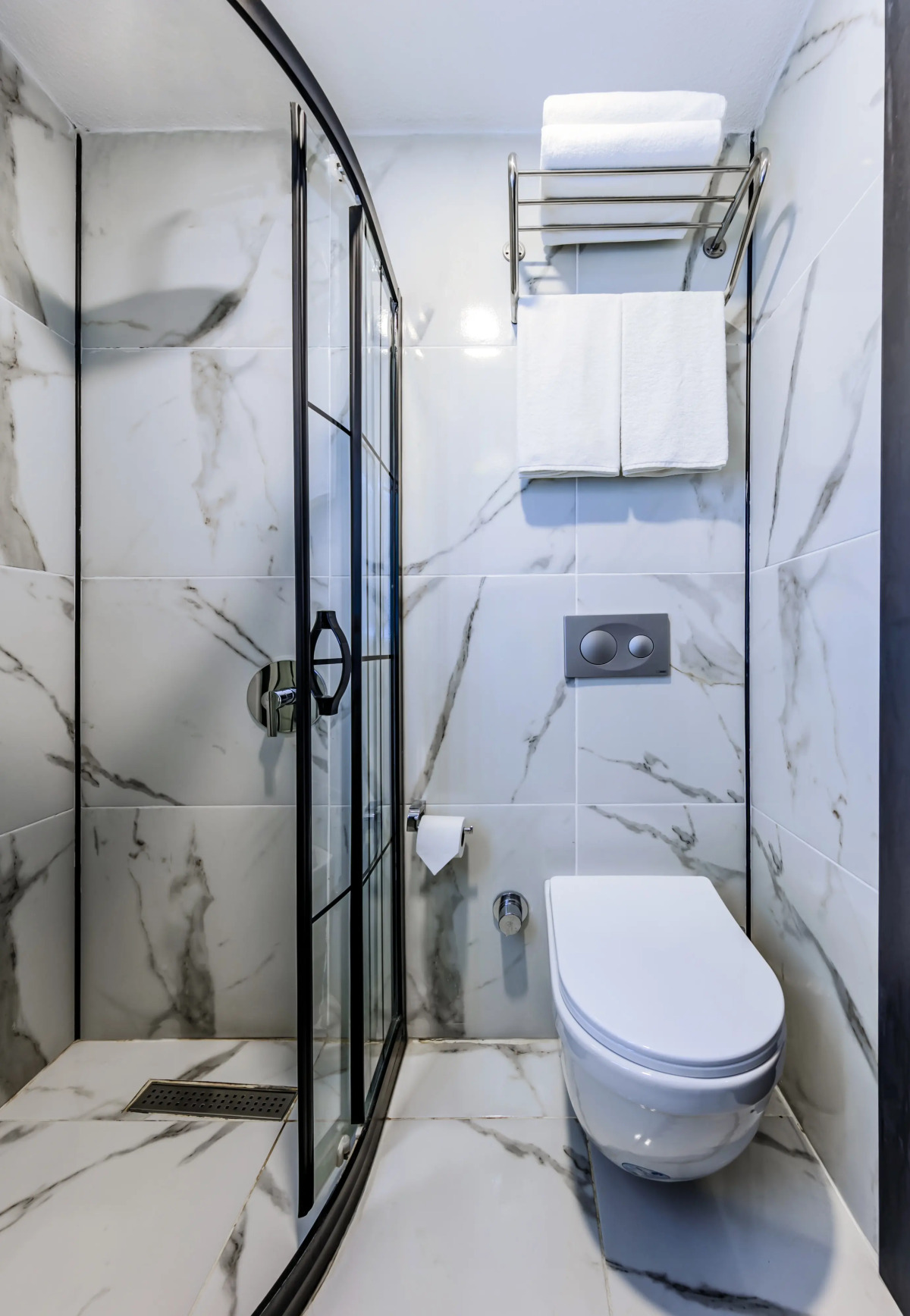 Отель Solin Airport Hotel