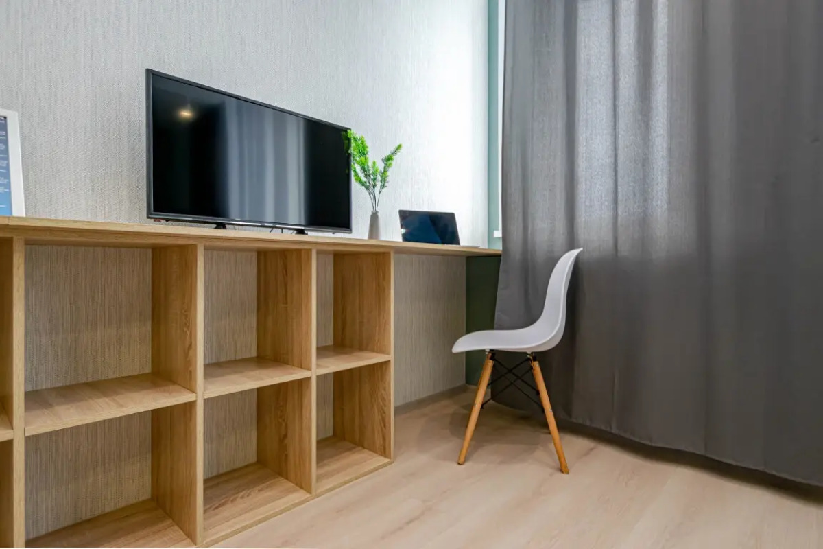 Апартаменты Cosmos Apart на Куйбышева